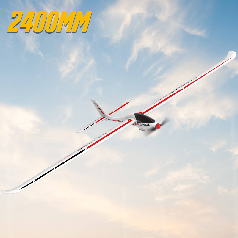 Volantex 759-3 Phoenix 2400 24 - Rc Hobby Grade Plane ulasan dan harga