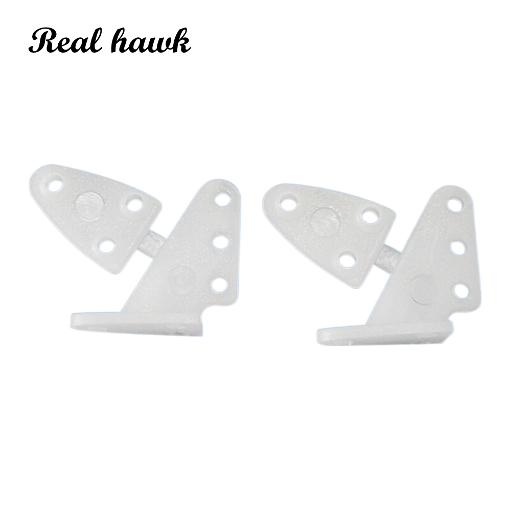 20 Pcs Nylon Pin Horn/ Zip Hor - Rc Hobby Grade Plane ulasan dan harga