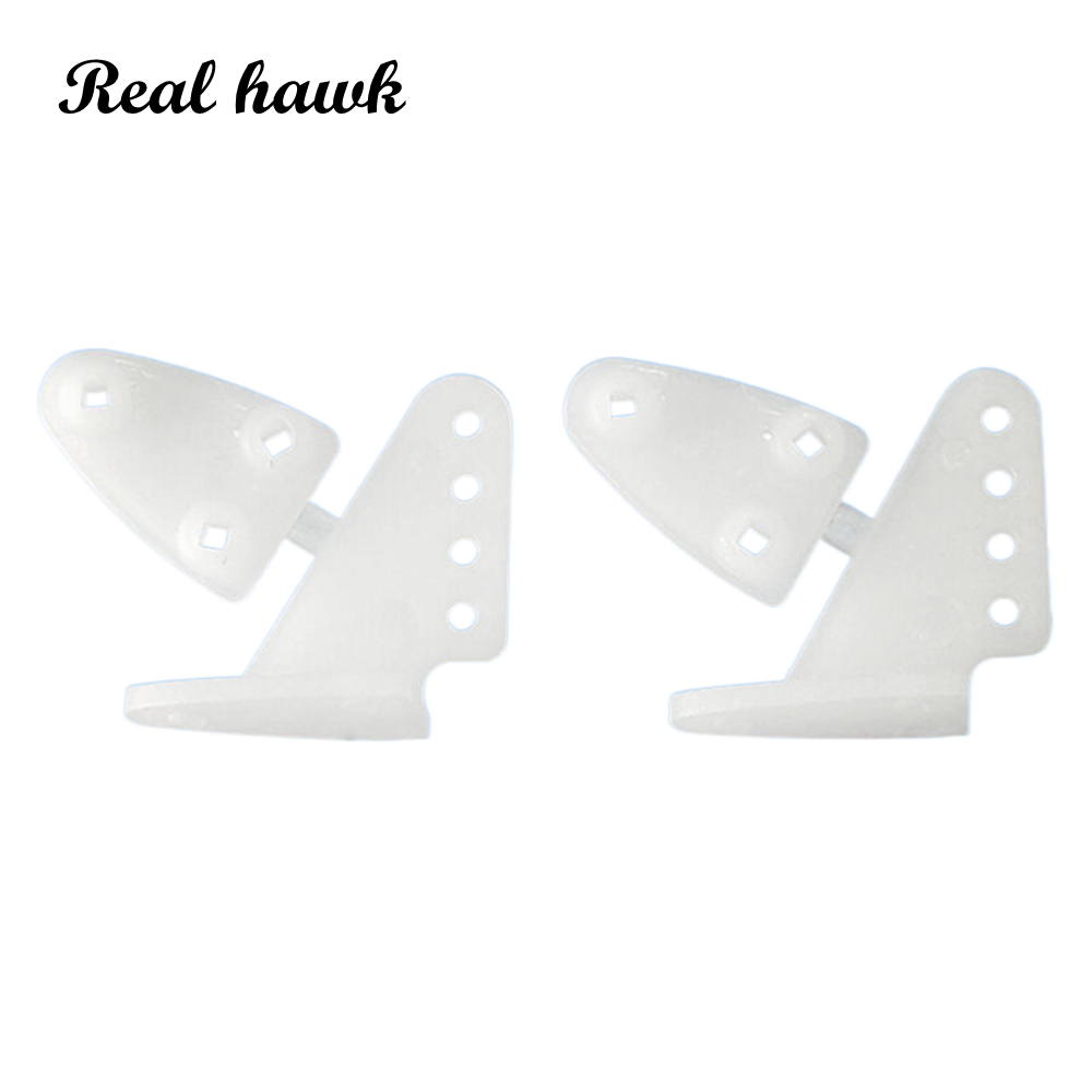 20 Pcs Nylon Pin Horn/ Zip Hor - Rc Hobby Grade Plane ulasan dan harga