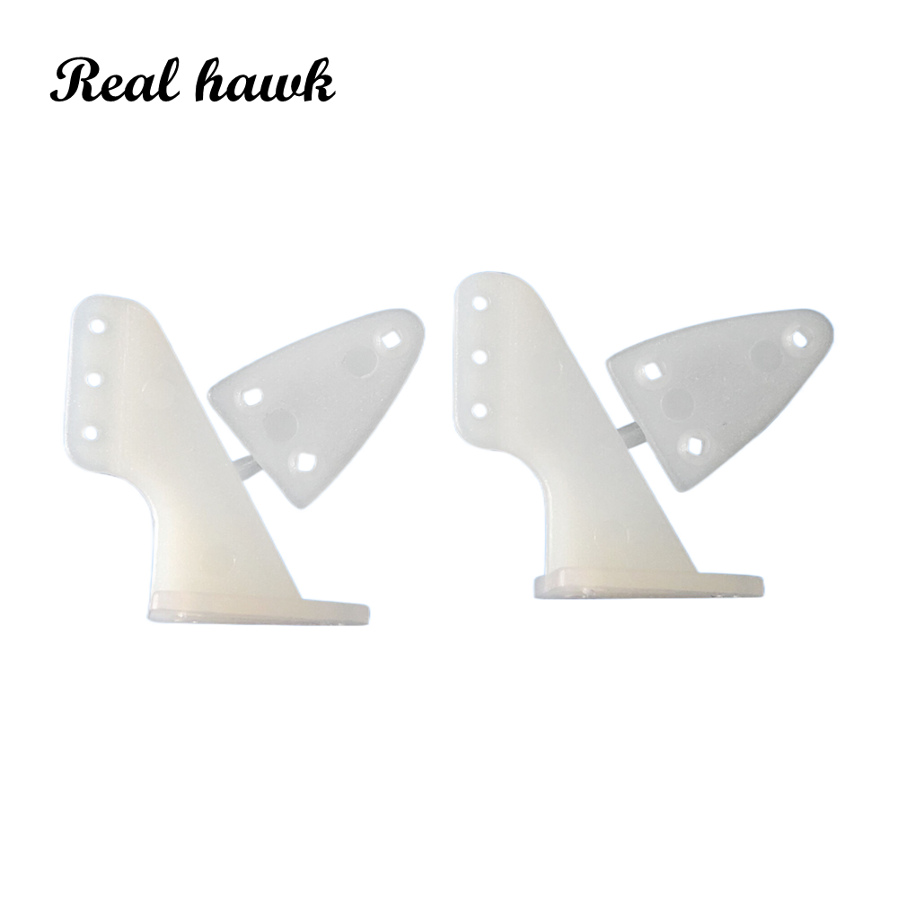 20 Pcs Nylon Pin Horn/ Zip Hor - Rc Hobby Grade Plane ulasan dan harga