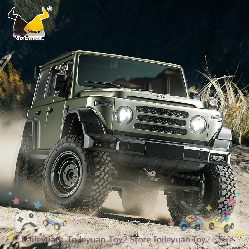Mn Mn212 Beijing Jeep Rc Car F - Rc Jeep Hobby ulasan dan harga