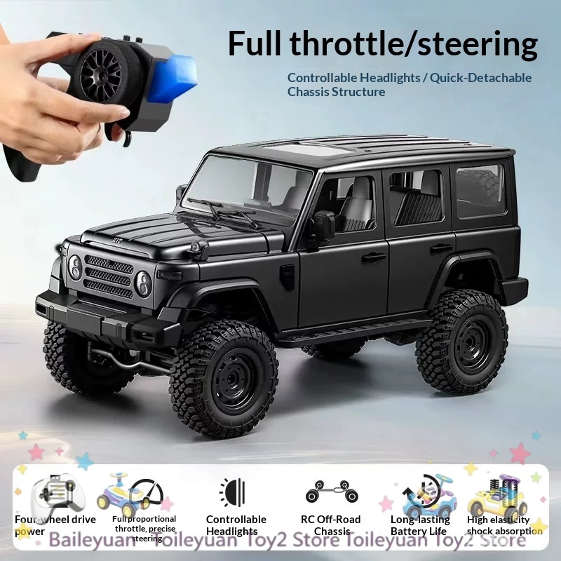 Mn Mn212 Beijing Jeep Rc Car F - Rc Jeep Hobby ulasan dan harga