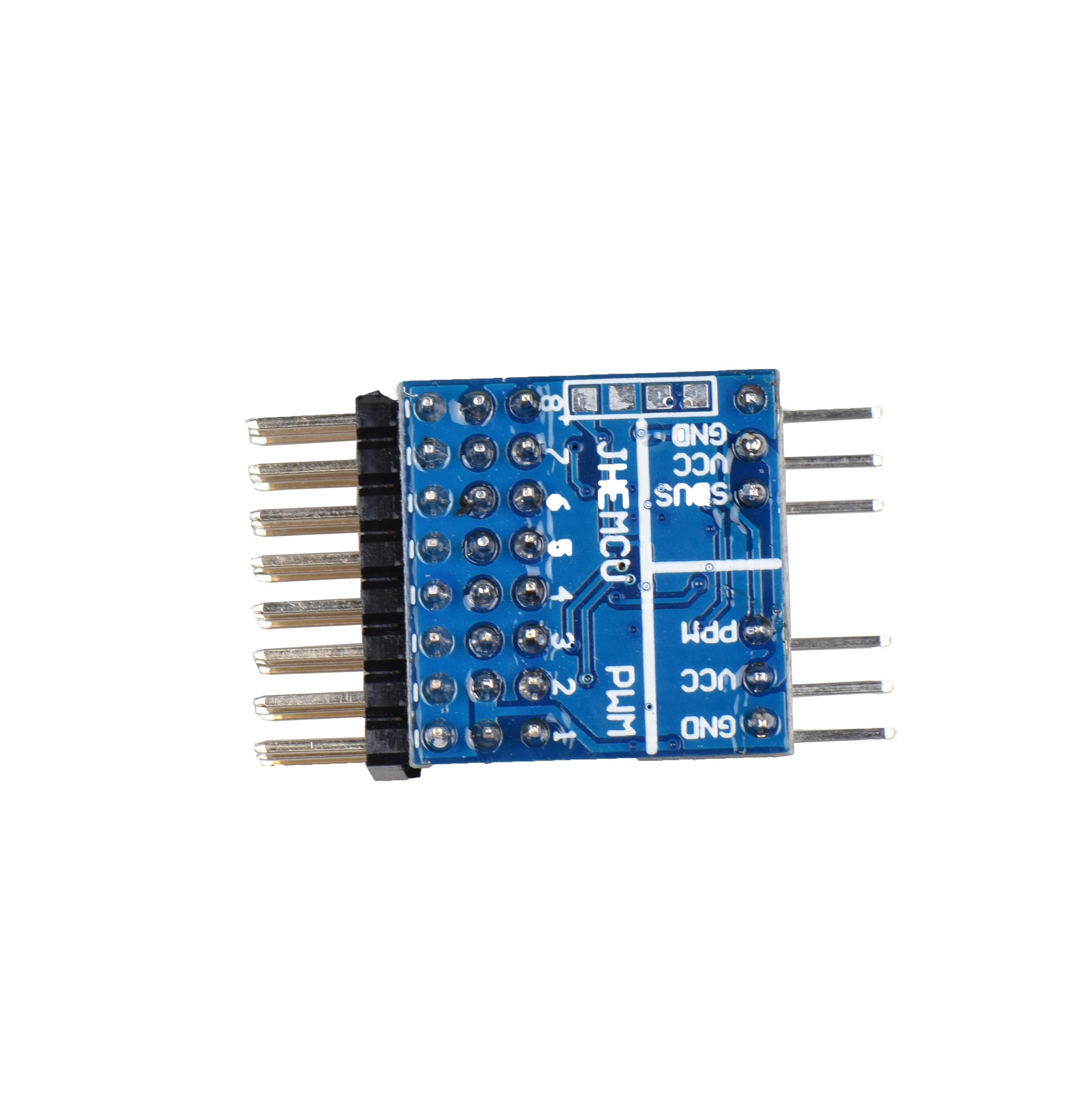 JHEMCU 8CH Receiver PWM PPM SB - Receiver Sbus 8Ch ulasan dan harga