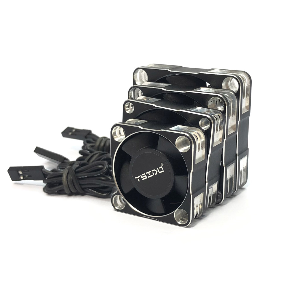 YSIDO Waterproof 30/35/40/45mm - Rc Hobby Grade Plane ulasan dan harga
