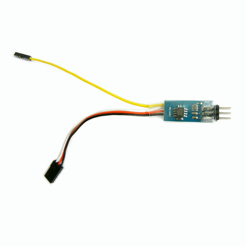 HOBBYWING V-Tail Mixer Two-way - Rc Hobby Grade Plane ulasan dan harga