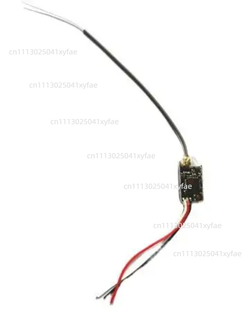 Mini Receiver for Spektrum DSM - Receiver Sbus 8Ch ulasan dan harga