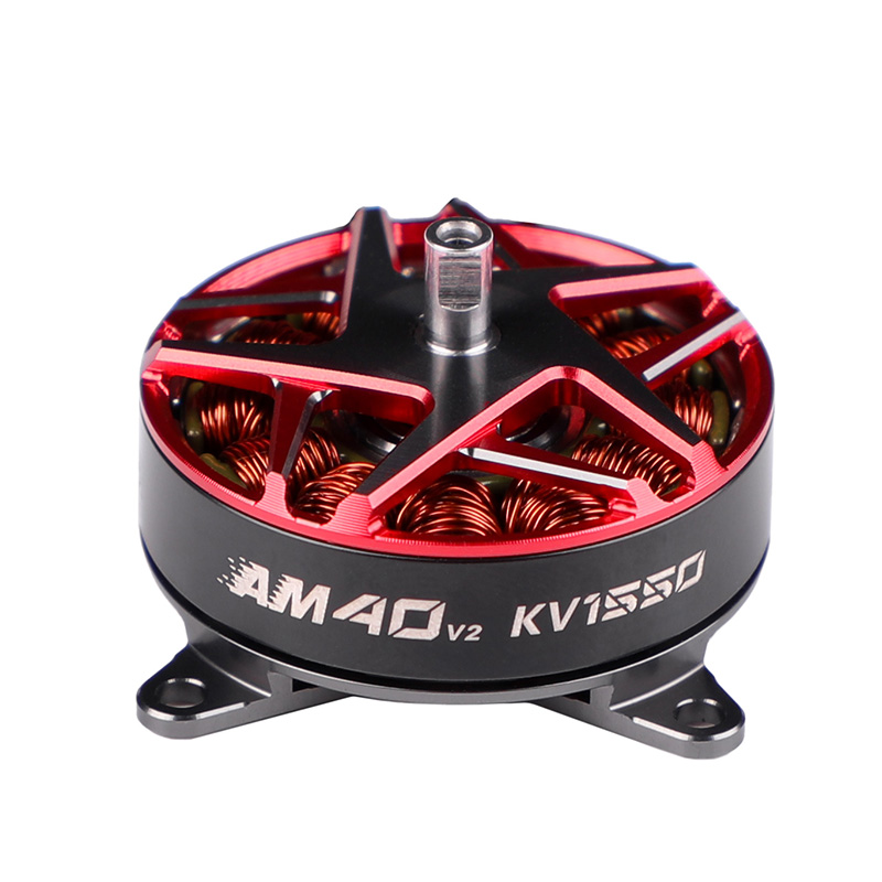 T-Hobby AM40 V2 3D/4D 2-3S Pow - Rc Hobby Motor ulasan dan harga