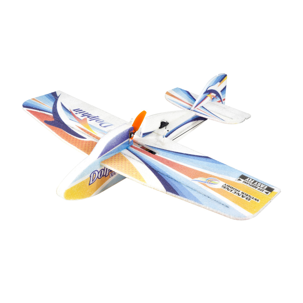 Real Hawk 580MM(22.8') Wingspa - Rc Hobby Grade Plane ulasan dan harga