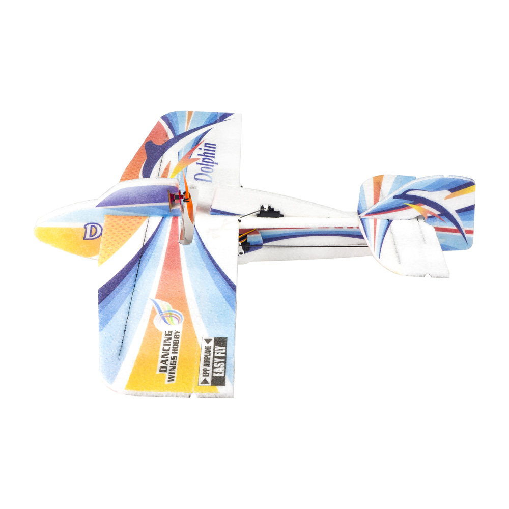 Real Hawk 580MM(22.8') Wingspa - Rc Hobby Grade Plane ulasan dan harga