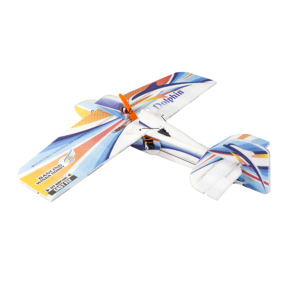 Real Hawk 580MM(22.8') Wingspa - Rc Hobby Grade Plane ulasan dan harga