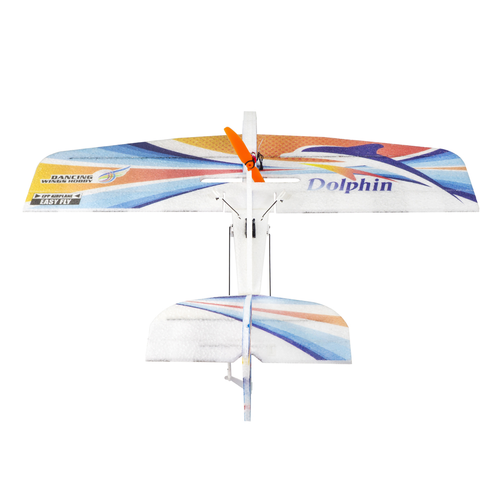 Real Hawk 580MM(22.8') Wingspa - Rc Hobby Grade Plane ulasan dan harga