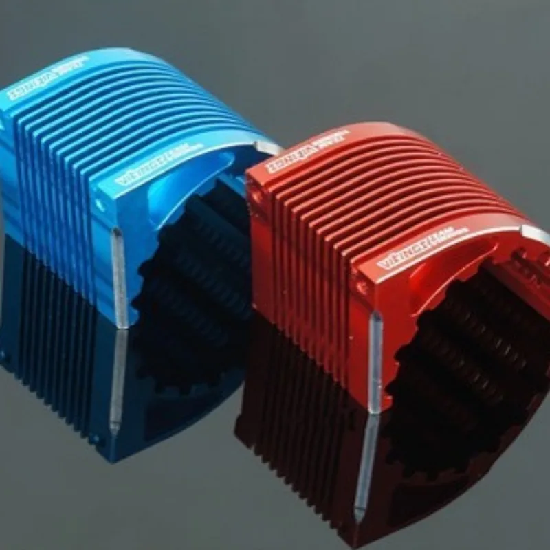 40x40mm Fan-Free CNC Aluminum  - Rc Hobby Grade Plane ulasan dan harga