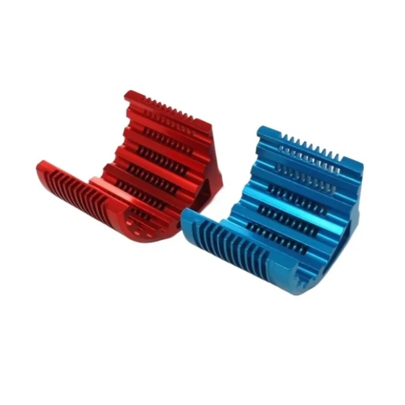 40x40mm Fan-Free CNC Aluminum  - Rc Hobby Grade Plane ulasan dan harga
