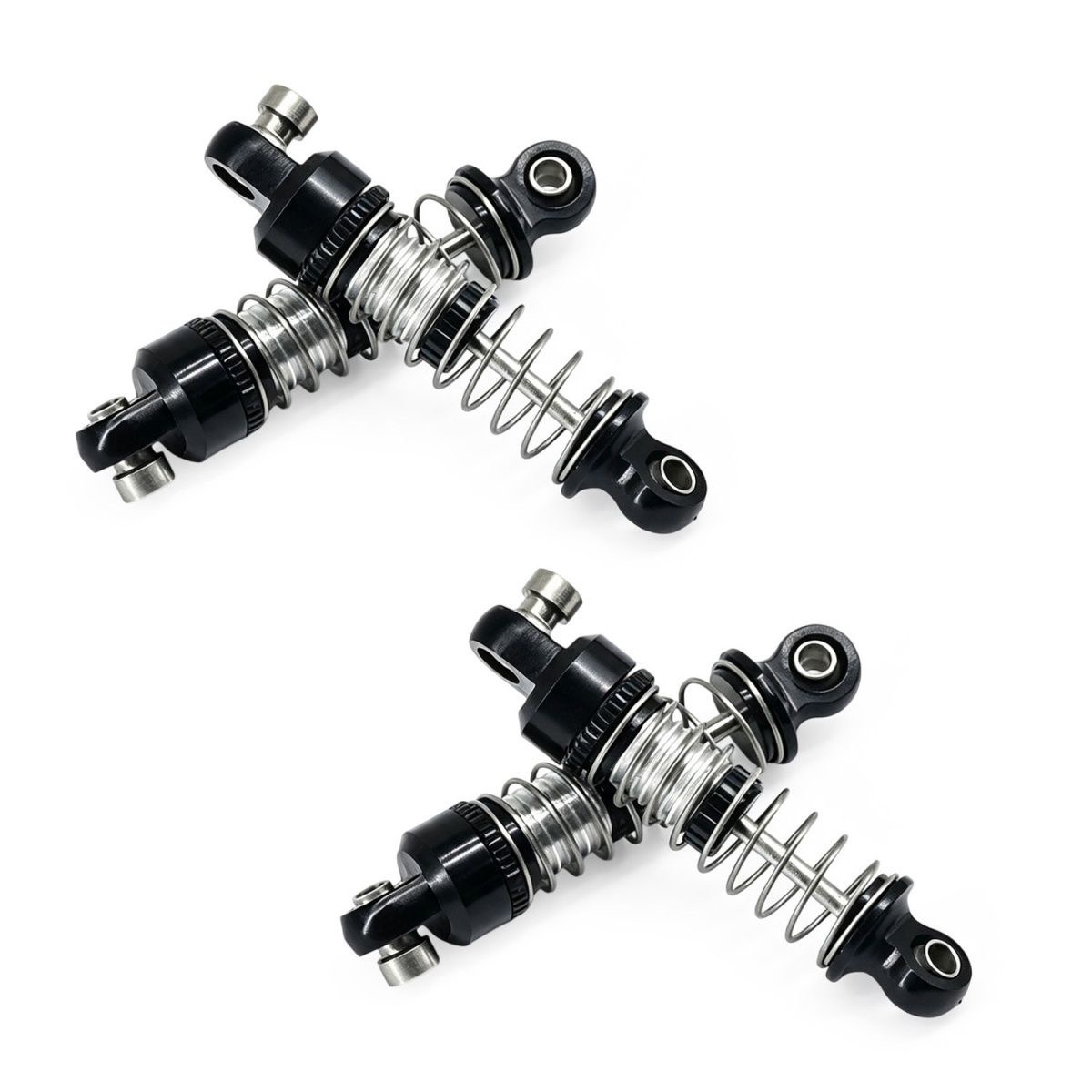 Hotteam Hobby Aluminum 21.5mm  - Rc Jeep Hobby ulasan dan harga