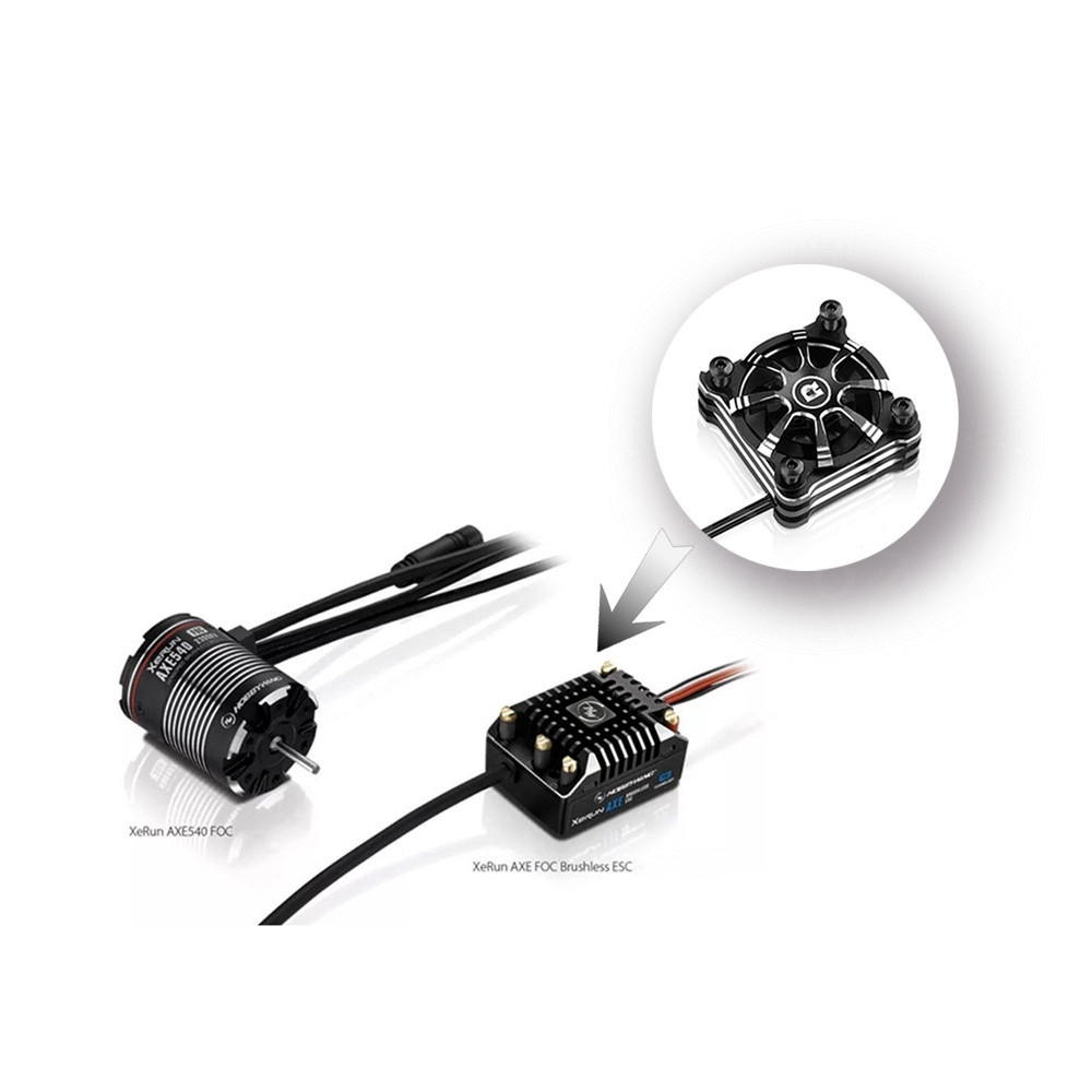Hobbywing RC Car Repair Part D - Rc Hobby Grade Plane ulasan dan harga