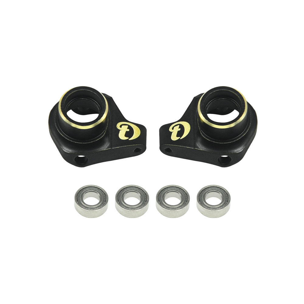 Hobby Details Brass Kunckles w - Rc Jeep Hobby ulasan dan harga