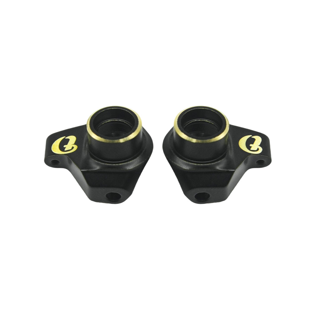 Hobby Details Brass Kunckles w - Rc Jeep Hobby ulasan dan harga