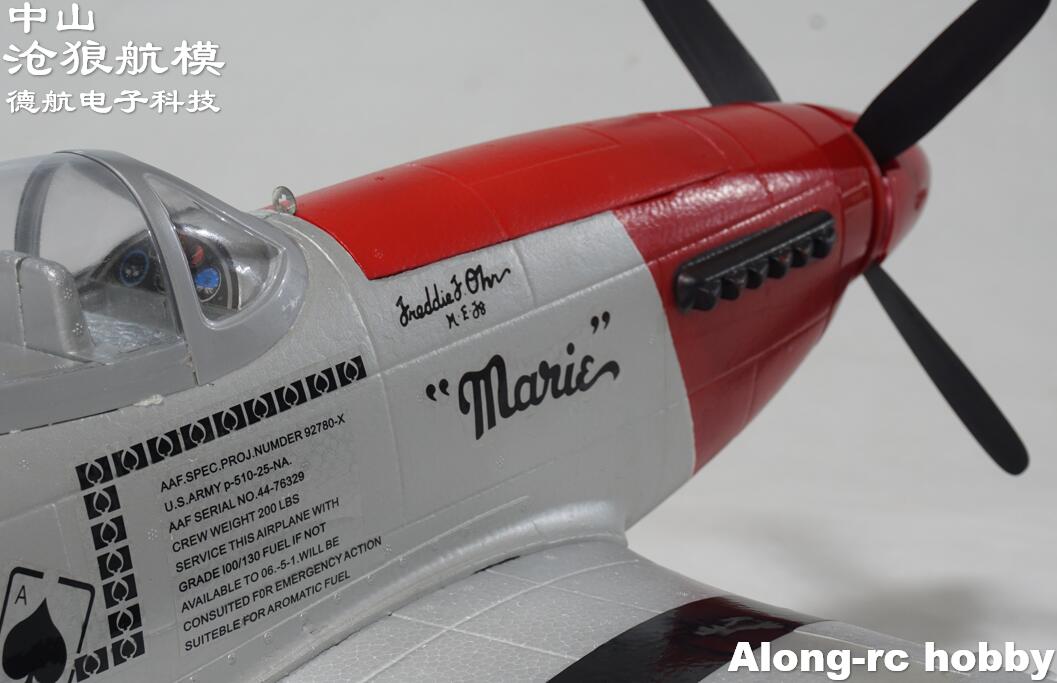 EPO Plane WarII RC Airplane Mo - Rc Hobby Hk ulasan dan harga