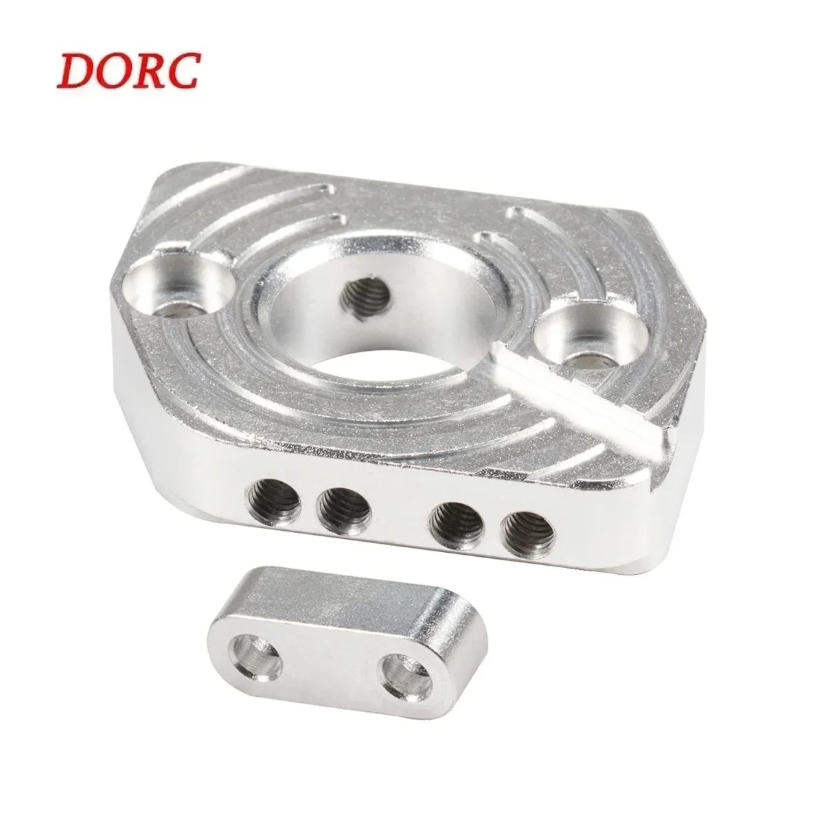 Aluminum Machined Sliding Moto - Rc Hobby Motor ulasan dan harga