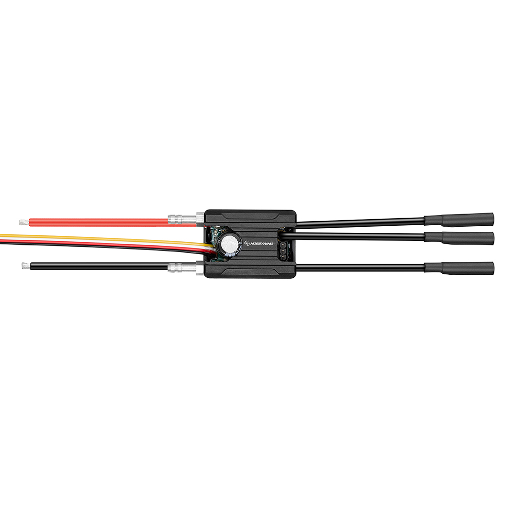 HOBBYWING Seaking Brushless ES - Rc Hobby Grade Plane ulasan dan harga