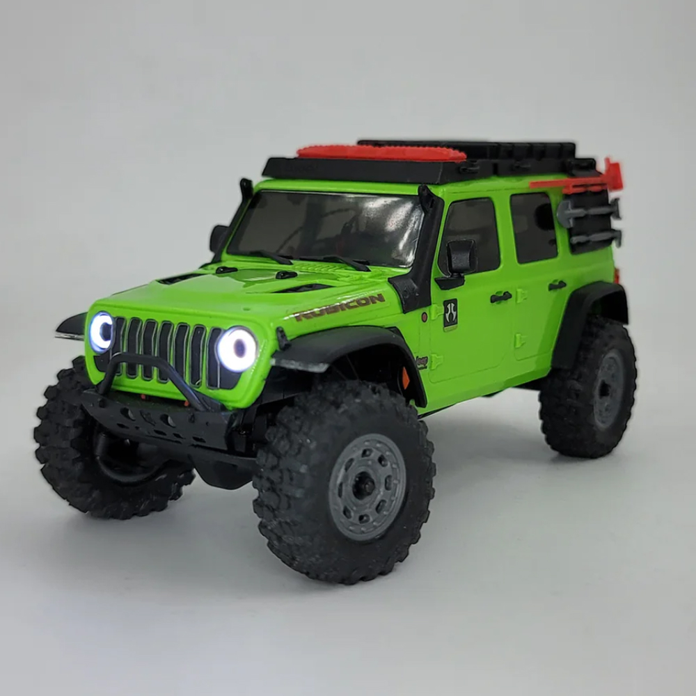 Hot Team Hobby Angel Eye Light - Rc Jeep Hobby ulasan dan harga